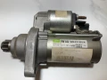 Стартер Valeo за Ауди, Сеат, Шкода и Фолксваген / AUDI, SEAT, SKODA, VW, снимка 2