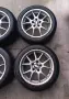 17ки джанти BBS RK013 OEM 5X112 MERCEDES, AUDI,SEAT,VW..., снимка 3