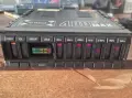 Еквалайзер - усилвател MAGTON MG 8971, снимка 2
