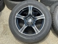 5х112 16 Джанти Audi VW Seat Skoda Mercedes 5x112, снимка 1