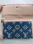 Дамско портмоне Louis Vuitton, снимка 4