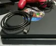 PlayStation 4 с контролер + игри, снимка 6