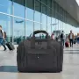 Чанта за ръчен багаж 40/30/20 за Wizz Air с два странични джоба, снимка 8