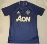 Футболна тениска Manchester United adidas , снимка 1