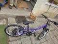 детско колело 20 цола, снимка 1