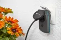 GARDENA Smart Power Socket 19095-20 - Интелигентен захранващ адаптор за Smart system, снимка 5