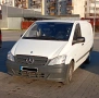 Mercedes Vito 111 CDI , снимка 1