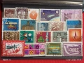 Стари пощенски марки от цял свят смесени РУМЪНИЯ, СССР,ГДР за КОЛЕКЦИЯ ДЕКОРАЦИЯ 51972, снимка 1