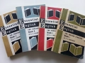 Essential English for foreign students - Book 1,2,3,4 - C.E.Eckersley - 1967г., снимка 1