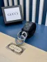 Gucci Колан Естествена Кожа Гучи - Налични Различни Цветове Код D2213, снимка 8