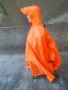 Продавам нов лек здрав шушляков дъждобран тип пончо с лепени шевове, снимка 7