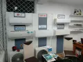 Продажба, монтаж, сервиз, на климатици.Ремонт и поддръжка. Профилактика на климатици. Огледът е безп, снимка 3