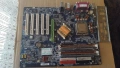 Дънна платка Gigabyte GA-8iPE775-G Socket 775 CPU+FAN+RAM, снимка 3