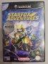 Nintendo GameCube игра StarFox Adventures, снимка 1 - Игри за Nintendo - 42204017