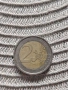 2 евро Италия 2002 г., снимка 2