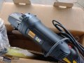нова полирмашина CAT DX38 1400w 180mm., снимка 8