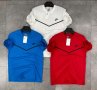 Мъжки тениски Nike Tech Fleece/ 5 цвята, снимка 2