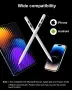 Универсална писалка за таблет Digiroot за Android, стилус с LED дисплей, снимка 2