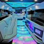 Лимузини под наем Предлагаме Ескорт от Mercedes G class superstretch limousine и S class W222 , снимка 3
