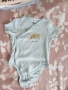 Пролетни дрехи,размер 86, снимка 3