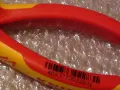KNIPEX 26 16 200 VDE 1000 V - Profi Клещи 200 mm с дълги човки !!!ЧИСТО НОВИ !!! от DEUTSCHLAND !!!, снимка 14