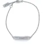Златна дамска гривна с диаманти Messika 0,36Ct. 18кр. модел:43057-1, снимка 4