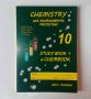 Учебник химия опазване на околната среда на английски 10 клас Chemistry and Environmental Protection