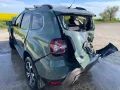 Dacia Duster 2 1.3 TCe двигател H5H494, 4x4, 150 кс., 6 ск., 12 000 km, 2024 г., euro 6D, Дачия Дъст, снимка 6