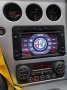 ALFA ROMEO 159 Brera Spider Sportwagon ДВД Навигация андроид, снимка 8