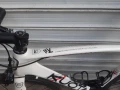 Продавам карбонов шосеен велосипед Kuota Kharma k12 race , снимка 4