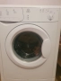 пералня индезит, снимка 1