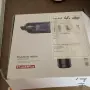 Мощна акумулаторна мини прахосмукачка и духалка 2-в-1 Wireless Vacuum ST-6659 – Пълен комплект, снимка 6