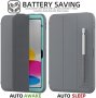 Нов тънък калъф за Apple iPad 10 2022 10,9 инча таблет Айпад Защита, снимка 3
