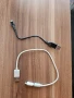 Кабели кабел за телефони GSM различни видове и захранване USB type A Iphone, снимка 5
