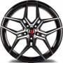 20" Джанти EVO БМВ 5X120 BMW 3 E90 F30 5 E60 E61 F10 F11 F01 X3 X5 X6, снимка 3