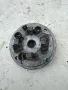 ЗАДЕН КАПАК СТАРТЕР ЗИЛ НОВ СССР ст130а2 12в ГОСТ 9944-77, снимка 4