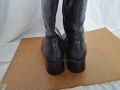 № 39 дамски ботуши естествена кожа, снимка 7