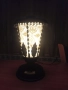 Ретро лампа, снимка 4