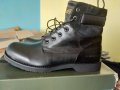 Нови зимни обувки с различен размер G Star District, снимка 1 - Ежедневни обувки - 34887829
