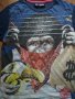 desigual - страхотна мъжка тениска , снимка 8