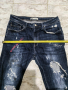 Дънки Zara -размер 34 , снимка 1