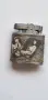 Винтидж запалка Omega Super-Lighter Made in Japan, снимка 2