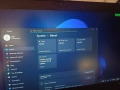 12.5`IPS Touch Lenovo X280 Core™i7-8th/8GB DDR4/256GB SSD NVme , снимка 6