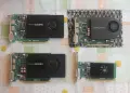 Nvidia Quadro 2000,K2000, K2200, NVS315, снимка 1