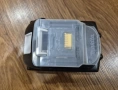 Комплект Макита 2бр оригинални батерии 5Ah Makita BL1850B и оригинално бързо зарядно Makita DC18RC, снимка 8