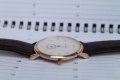 Швейцарски мъжки кварцов часовник ''Sandoz'', снимка 10