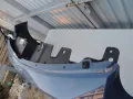 Предна броня Fiat 500L Facelift година 2017 2018 2019 2020 2021 код 735650508 , снимка 5