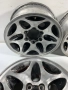Алуминиеви джанти 16 цола Мицубиши Mitsubishi L200 6x139.7 ц.о. 107 7J et10 , снимка 3