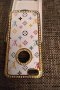 louis vuitton Луксозен твърд гръб за телефон намален , снимка 4