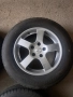 16 цола джанти за Хонда CR-V , снимка 18